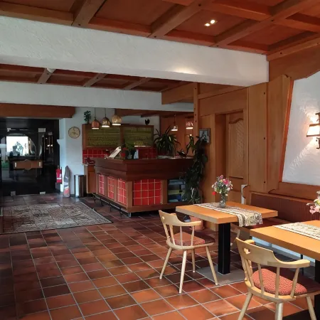 Alpenhotel Waidmannsheil