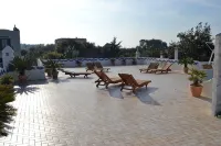 Piccolo Tirreno Hotel Residence - Airport Shuttle