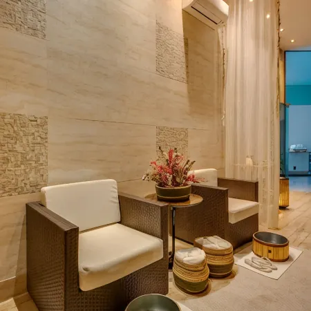 K Hotel