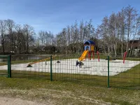 Ferienhaus Nordsee Jadebusen in Sehestedt bis 5 Personen - Homestays