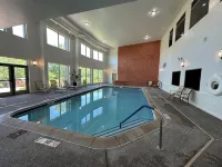 1 bedroom studio, pool, hot tub, sauna - 3-Star