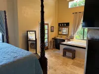 Magens View nested next to Botanical Garden attraction. - Apartments