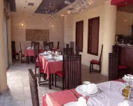 Gjilani Premium Hotel - Desayuno