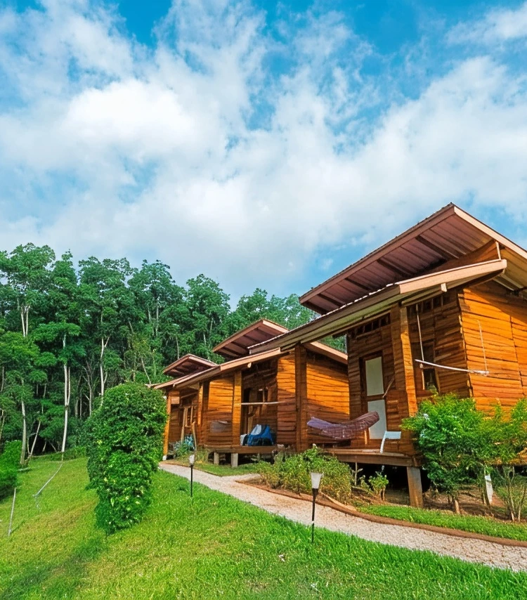 รูปภาพของบ้านสวนภูธาร