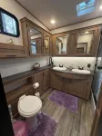 Secluded riverfront RV 7 Miles from Glacier National Park! - Homestays