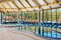 Atostogų Parkas Hotel - Pool