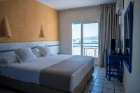 Hotel Playa Bocaina - Balkon