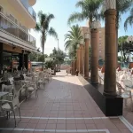 Hotel Reymar - breakfast