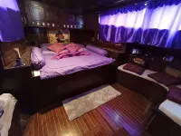 Sabai Sabai Liveaboard Bangkok - Meerblick