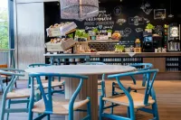 Motel One Rostock - breakfast