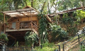 Tayan Resort River Kwai
