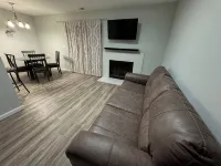 Remodeled 3-Bedroom Condo in Marina Walking Distance to Beach; STR25-000040 - 2-Sterne