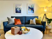 Nordic Suites - 3-Sterne