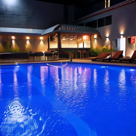 Sonia Hotel