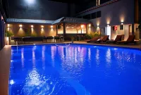 Sonia Hotel - Wifi