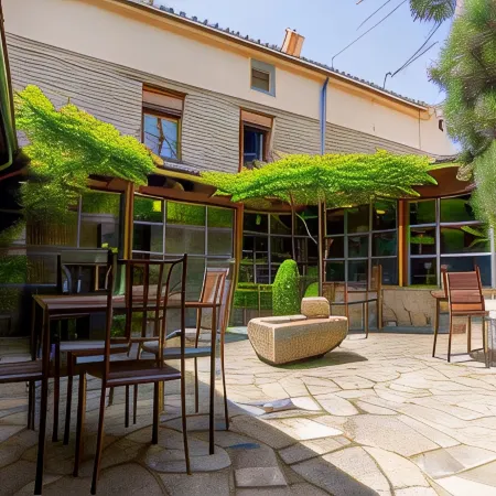 La Casa Grande Hotels in Cuenca