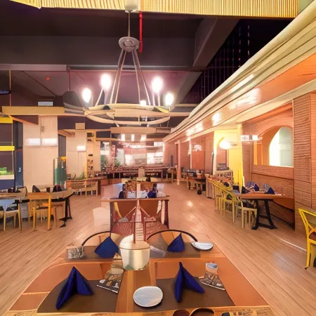 Hotel H - Sandhill Hotels Private Limited