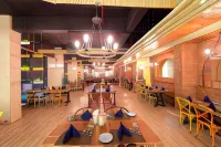 Hotel H - Sandhill Hotels Private Limited - breakfast