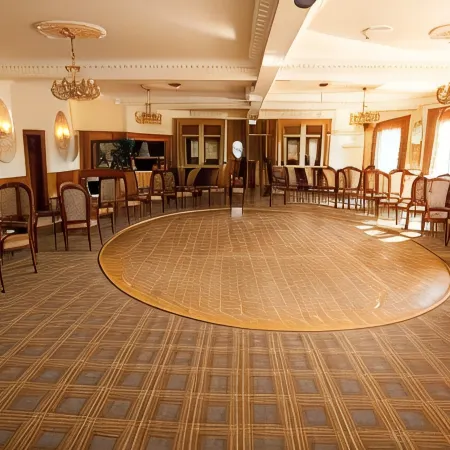 Duke Of Gordon Hotel