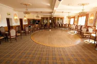 戈登公爵酒店 - 早餐