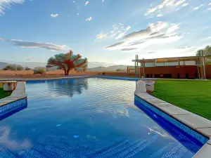 Popular Cultural Hotels in Namibia