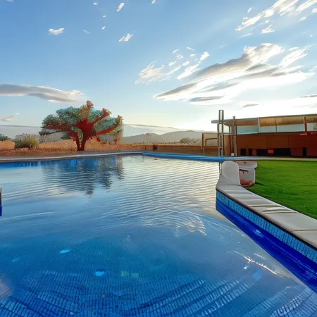 Sossusvlei Lodge