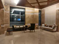 Adiva Residency Beacon, Grant Road, Mumbai Hotels near Worli