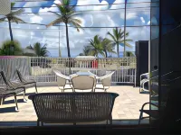 Hotel Praia e Mar - 3 Yıldız