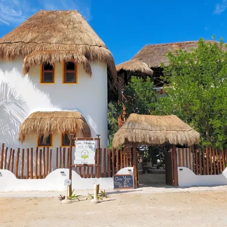 Casa Hridaya Hotel Boutique