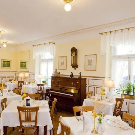 Hotel Villa Westend