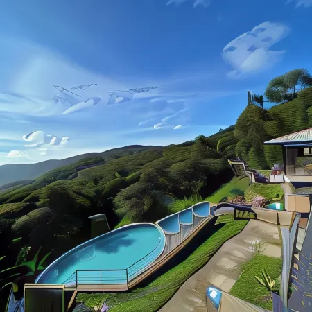 La View Mountain Resort