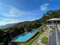 La View Mountain Resort - piscina