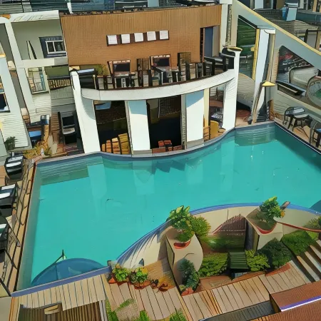 Hotel Senses