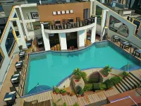Hotel Senses - Rooftop Pools