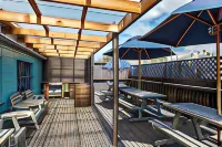Ocean Beach Hotel - bar