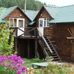 Yakovka Chalet - พร้อมWifi
