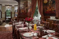 Azalea Inn and Villas - Джакузи