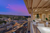 Itria Modica - parking