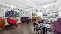 Hoengseong Hello 412 Pension - Wifi