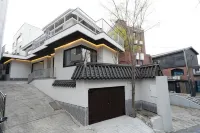 Boro hanok hostel in myeongdong - Hostels