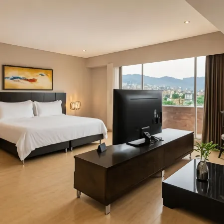 Hotel Egina Medellin