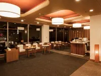 โรงแรมซันสกาย โรงแรมใกล้สถานีโมจิ