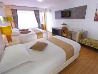Accordia Dago Hotel - balcony