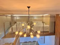 Chungju Misojin Pool Villa - Pools