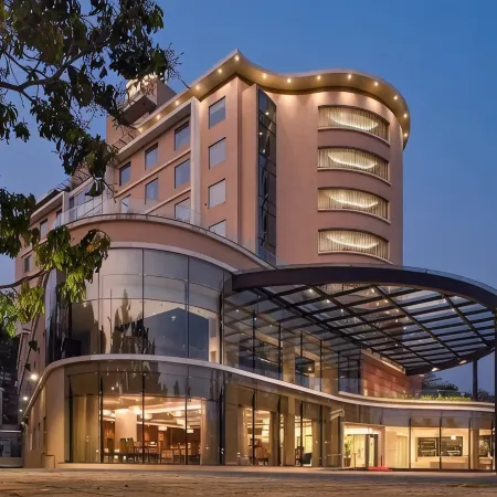 Dimora Kozhikode Hotels in Kozhikode