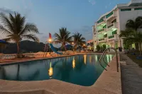 Vitalis White Sands - Beach