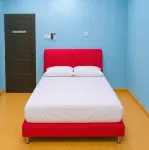 KU FAMILY HOMESTAY - 停車場