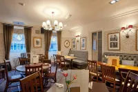 The Goddard Arms - Aamiainen
