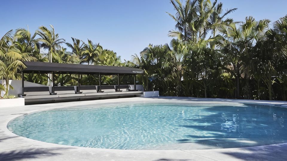 The Bower Byron Bay