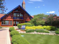 Otsego Resort - WiFi